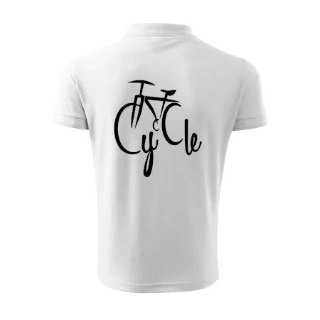 Cycle bicykel