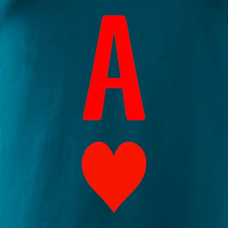 Poker A love