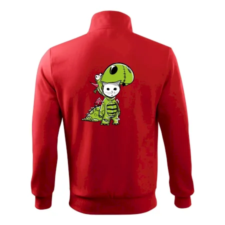 Mačkosaurus Rex