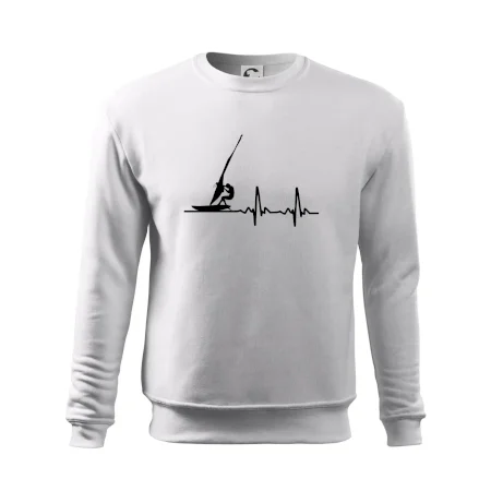 EKG Windsurfing
