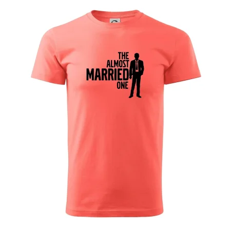 Bachelor party - The almost married one