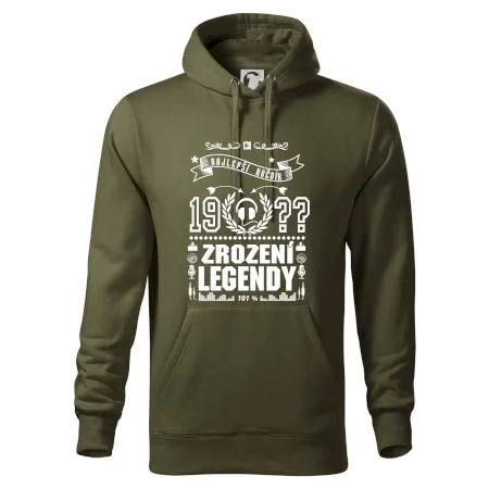 Zrodenie legendy pre DJ