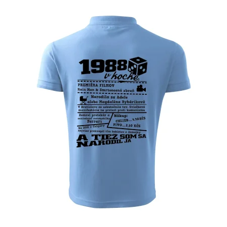 1988 v kocke
