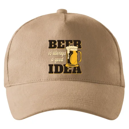Beer idea