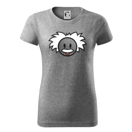 Albert Einstein