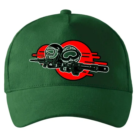 Airsoft 2 hráči