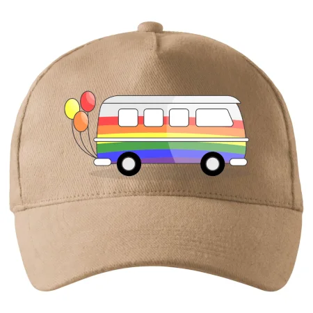 LGBT busík