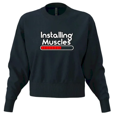 Installing Muscles