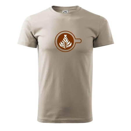 Coffee art