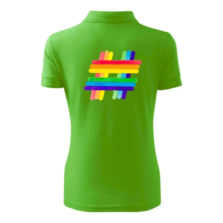 LGBT hashtag