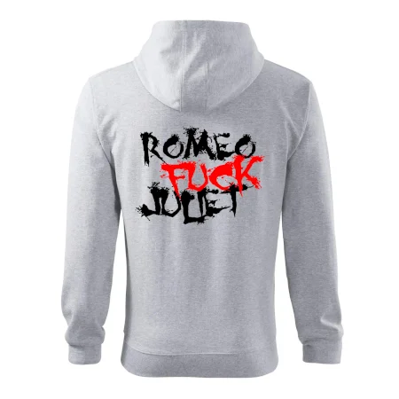 Romeo Fuck Juilet - Romeo vojel Julii