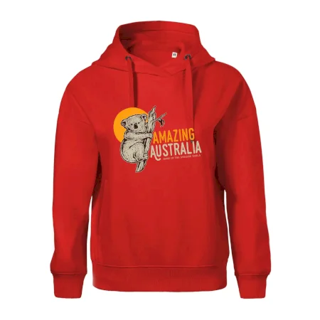Amazing Australia koala