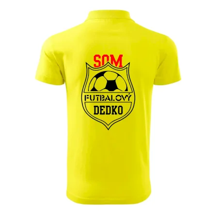 Som futbalový dedko