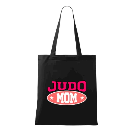 Judo Dad / mom