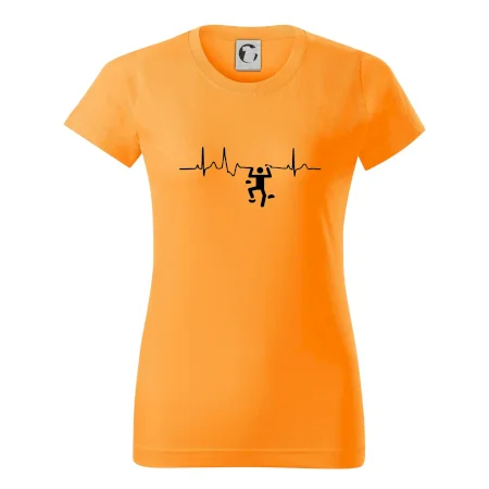 EKG lezecká stěna