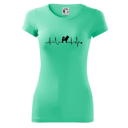 Shiba-Inu EKG
