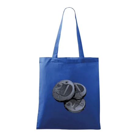 Haliere pre šesťdesiatnika