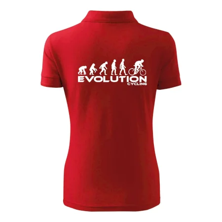 Evolúcia cyklistiky