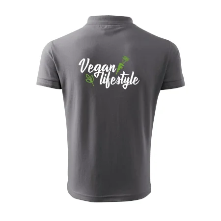 Vegan lifestyle