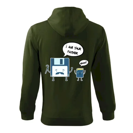 I am your father SD karta