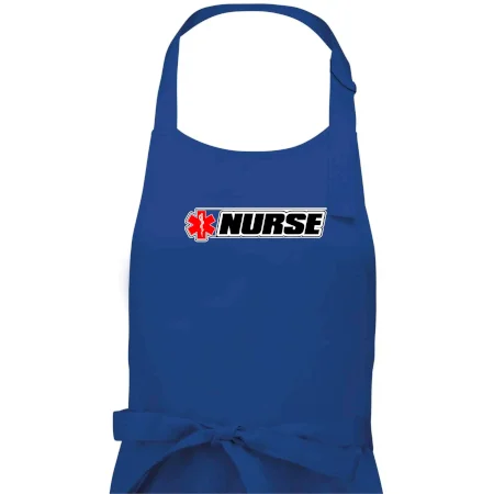 Nurse kríž