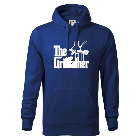 The Grillfather