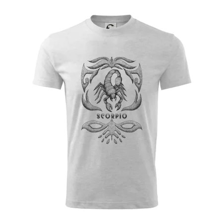 Scorpio - vintage