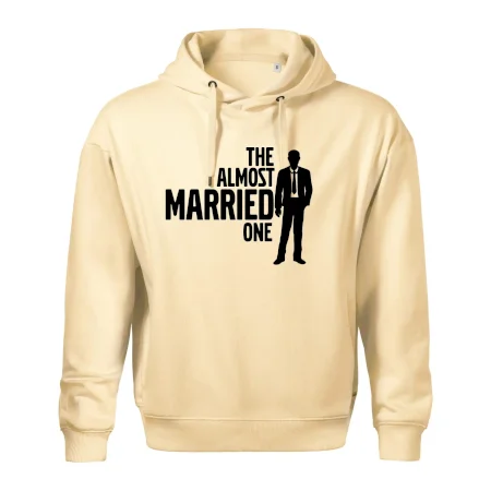 Bachelor party - The almost married one