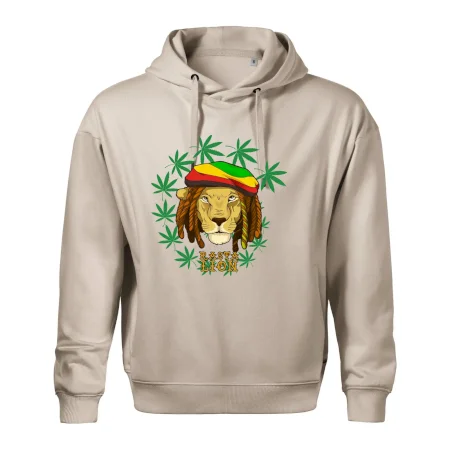 Rasta Lion
