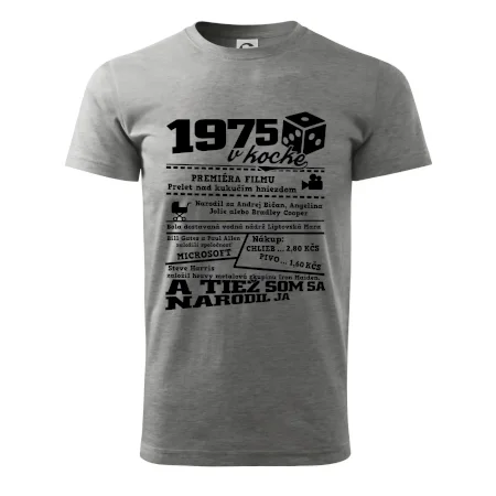1975 v kocke