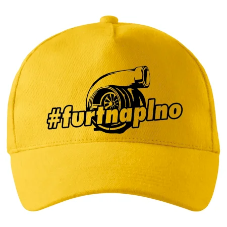 Furt naplno