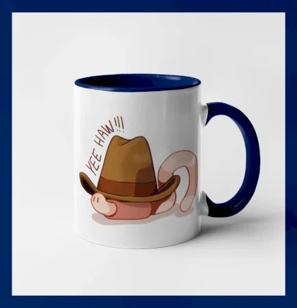 Dážďovka cowboy (Alexis Citrine)