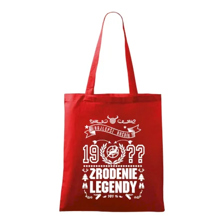 Zrodenie legendy - pre poľovníkov