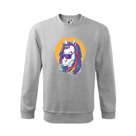 Rasta unicorn