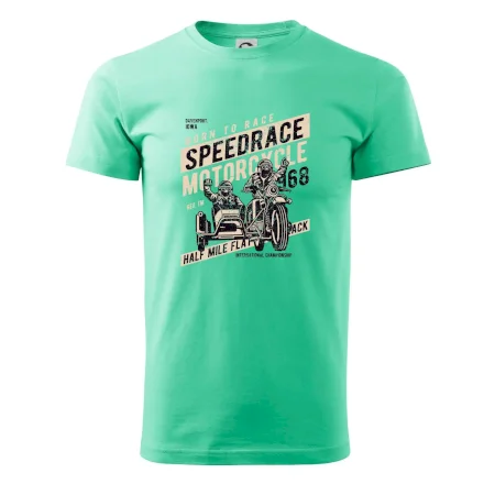 Speedrace