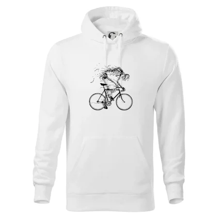 Gravel Bike - kostra