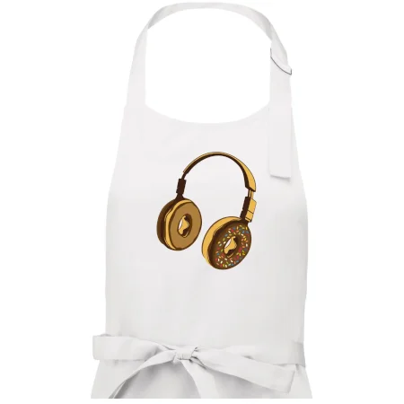 Headphone Donut