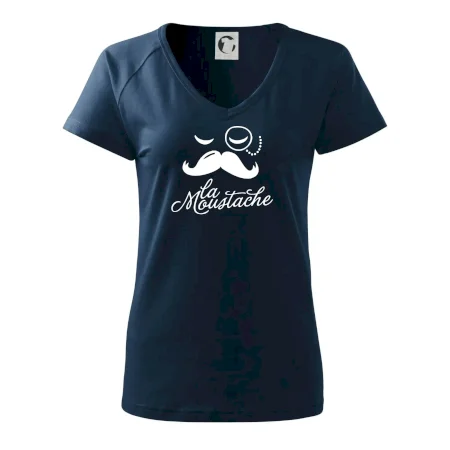 La Mustache