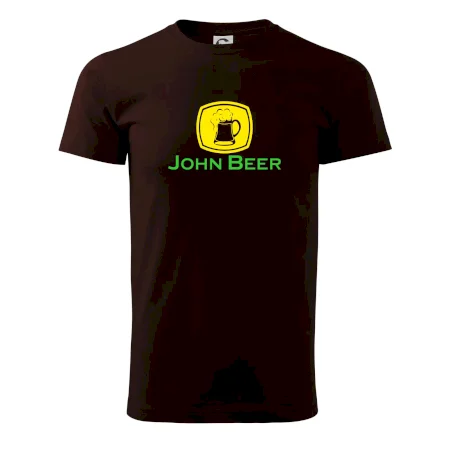 John Beer - Pivo
