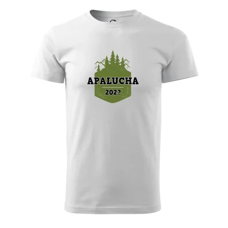Apalucha ročník