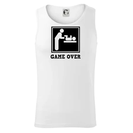 Game over miminko