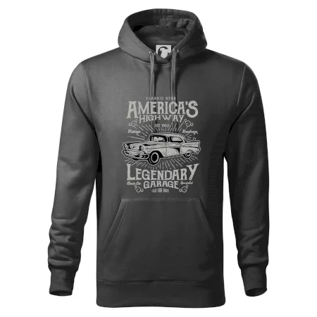 America's  Highway