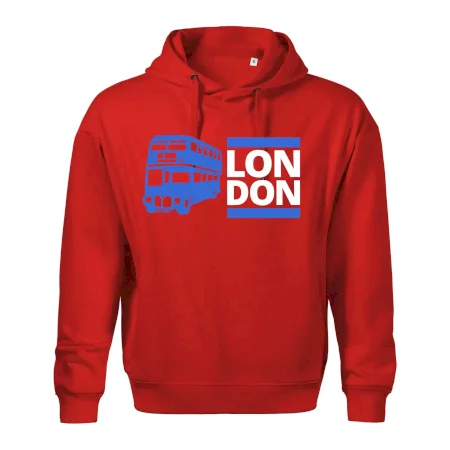LON DON BUS