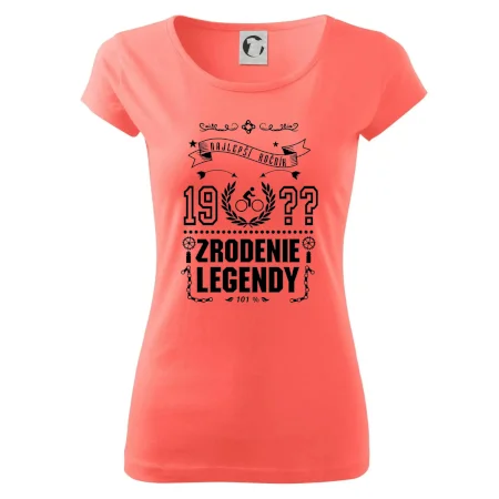 Zrodenie legendy - pre cyklistu