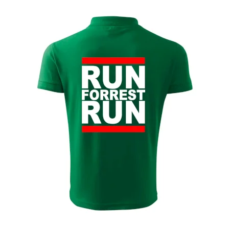 Run Forrest Run