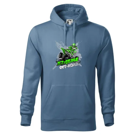 ATV štvorkolka offroad XXX