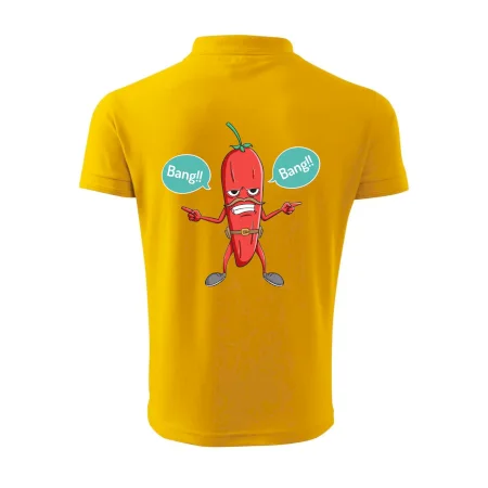 Chilli bang bang