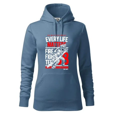Every Life Matters