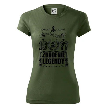 Zrodenie legendy pre železničiarov
