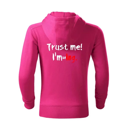 Trust me I´m an Ing. / Ver mi som Ing.